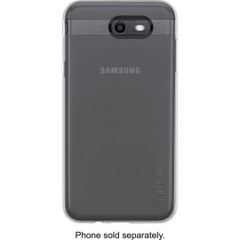 Incipio NGP Clear Case for Samsung Galaxy J7 Aura Incipio NGP Clear Case for Samsung Galaxy J7 Aura